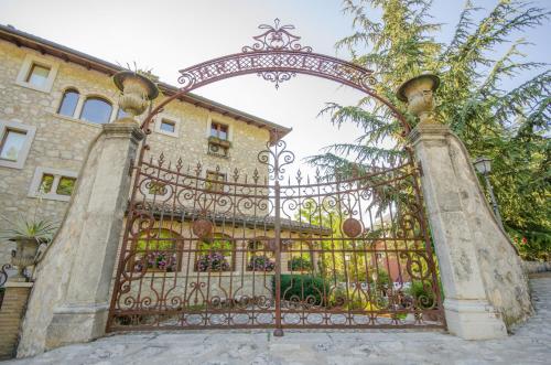 Le Gole Ristorante & Resort