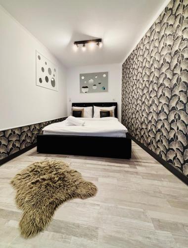 Room Old Town Sibiu-Sac Voyage Ocnei