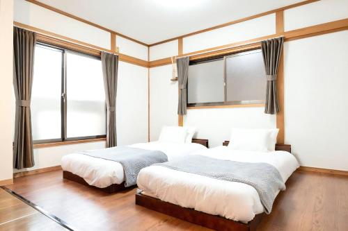 For Family Matsu 2 chome House
