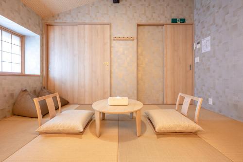 閑坐町屋 祇園龍泉 Traditional Machiya 5 min to Gion, metro, Kamo River