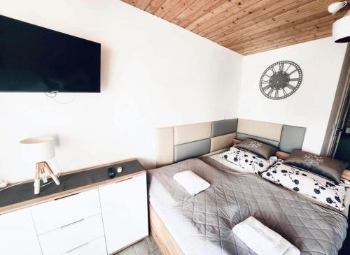 Pokoje u Ali
