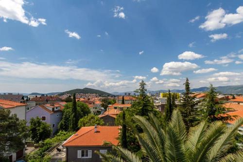 Apartment Palm Penthouse Terrace
