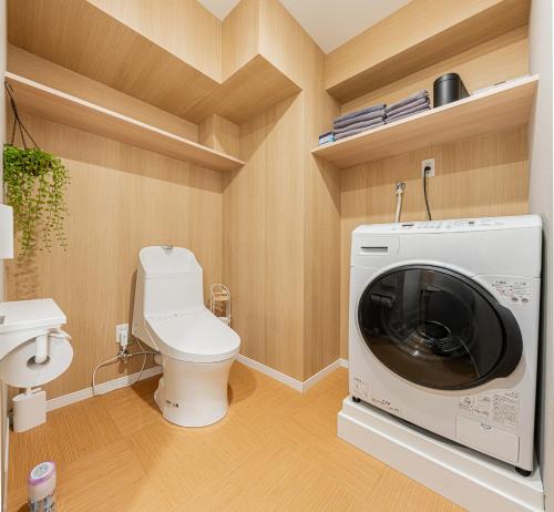 Komorebi Asakusa Cozy 6P Stay The 77 House Tokyo
