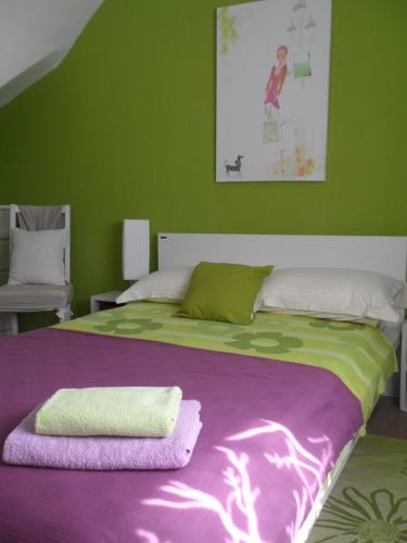 Apartment Lili