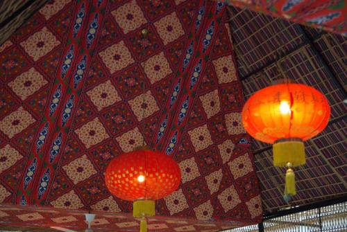 Fotografie z fotogalerie ubytování Pyramids Luxor Hotel & SPA v destinaci Luxor