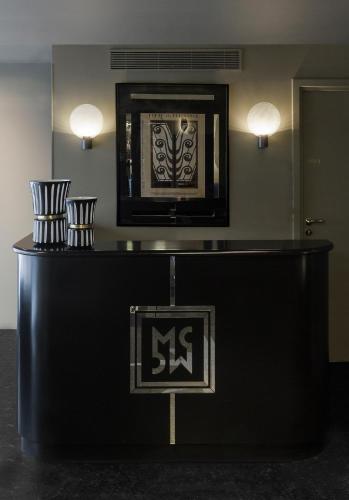 Fotografie z fotogalerie ubytování Monsieur Cadet Hotel & Spa v Paříži