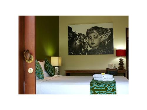 Gallery image of Narendra Guest House in Ubud