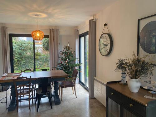Foto de la galeria de La Bigorne a Fouesnant