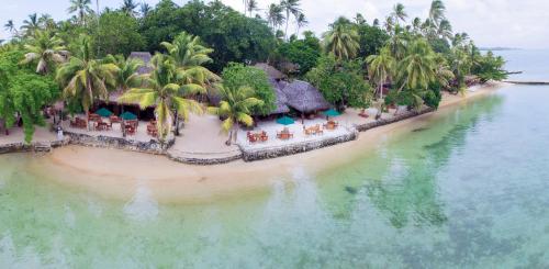 Toberua Island Resort – Photos 3