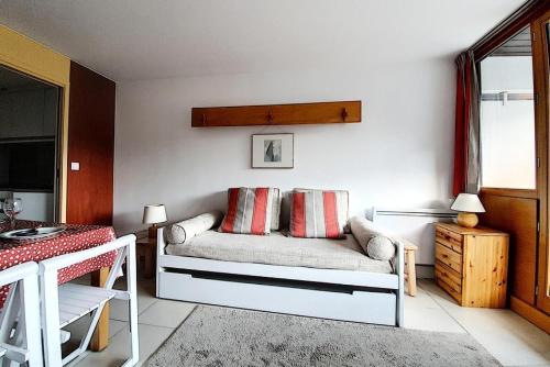Résidence Alpages - Appartement spacieux · Centre station · Vue panoramique MAE-6714