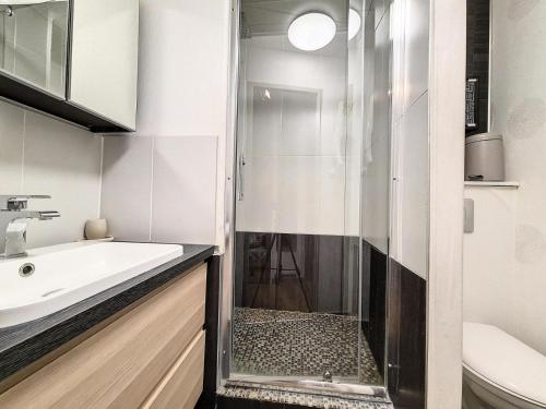 Résidence Aravis - Studio rénové · Ski aux pieds · Balcon sud ouest MAE-6844
