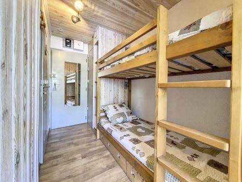 Résidence Aravis - Studio rénové · Ski aux pieds · Balcon sud ouest MAE-6844