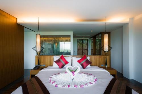 Afbeelding uit fotogalerij van Chalong Chalet Resort in Chalong 