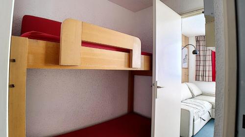 Résidence Median - Studio confortable · Proche des pistes · Balcon MAE-6974