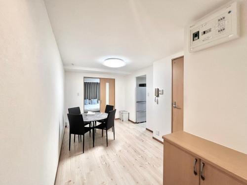 Shinjuku-STS Hostel-SJ0189