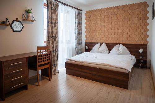 FeEl Tatras View APARTMENT next to Black Stork Golf