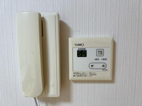 Shinjuku-STS Hostel-SJ0189