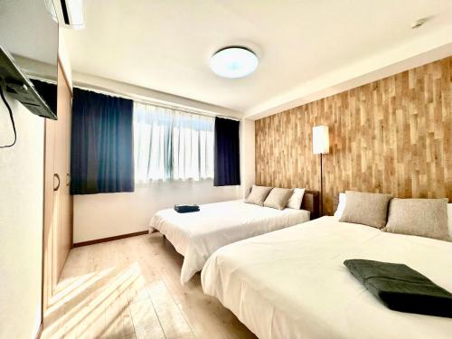 Shinjuku-STS Hostel-SJ0189