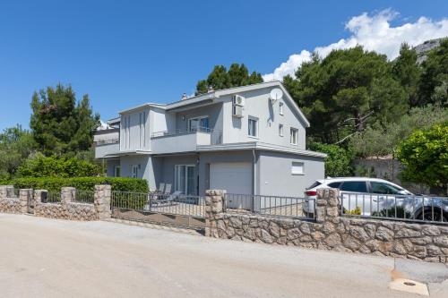 Sea & Stone Apartment No 1 in Starigrad