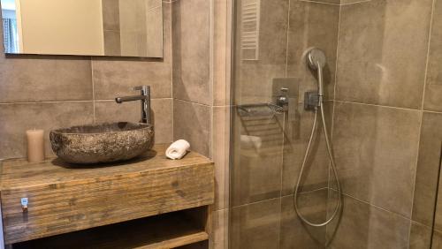 Appartement proche centre ville et plages