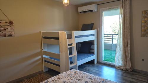 Appartement proche centre ville et plages