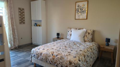 Appartement proche centre ville et plages