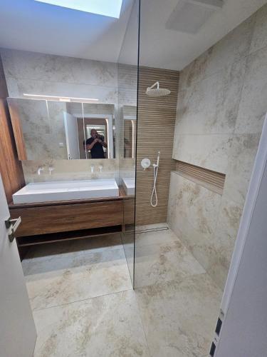 365 apartmány AUPARK