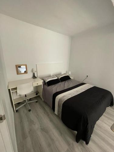 Apartamento familiar en el centro de Laredo