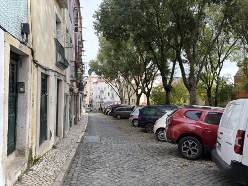 Vigario - Alfama Charm House