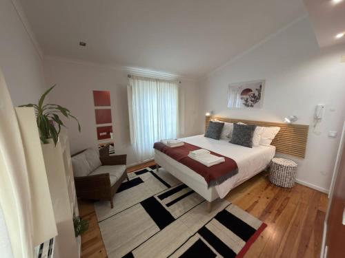 Vigario - Alfama Charm House