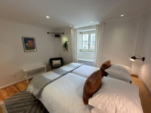 Vigario - Alfama Charm House