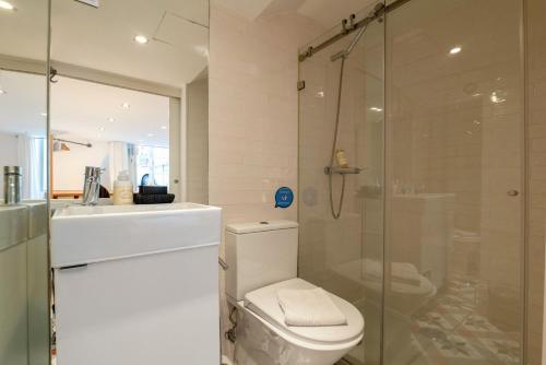 Studio Basement flat in the heart of alfama