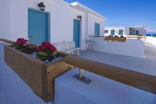 Little Blue Doors Studios