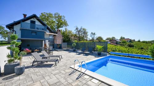 Villa Vinea by Villas Guide