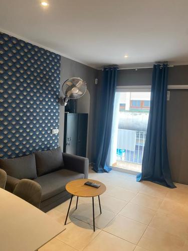 Appartement Centre-ville a 100 mètre de la plage