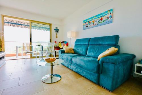 Le Marguerite Apt 2 Prs vue mer Parking clim photo 10
