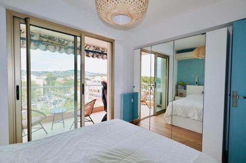 Le Marguerite Apt 2 Prs vue mer Parking clim photo 3