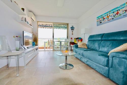 Le Marguerite Apt 2 Prs vue mer Parking clim photo 17