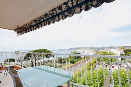 Le Marguerite Apt 2 Prs vue mer Parking clim photo 20