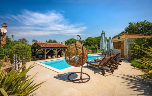 Nice Home In Malinska