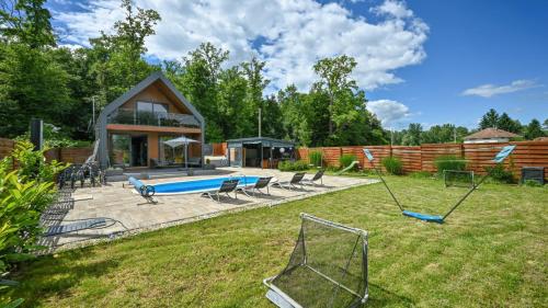 Holiday House Ved by Villas Guide