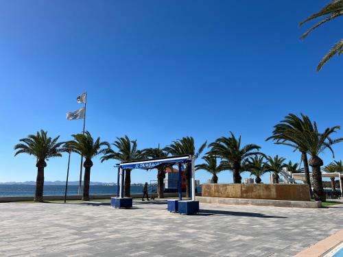 Magdolina apartment - San Pedro Del Pinatar