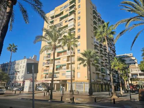 Casa Nacar Fuengirola