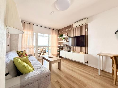 Casa Nacar Fuengirola