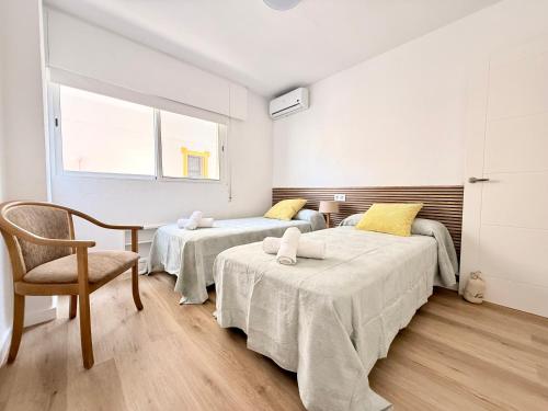 Casa Nacar Fuengirola