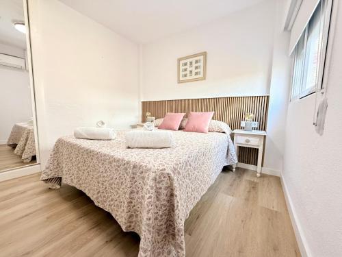 Casa Nacar Fuengirola
