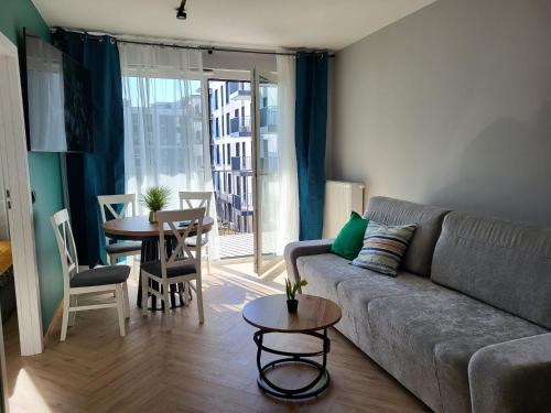 Sawa Apartment, Wawa Goal, WIM, Arena Spokoju, Klinika Wypoczynku, klimatyzacja AC, darmowy garaż parking