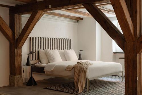 Gallery image of Nyhavn43 Suites by Daniel&Jacob's in Copenhagen