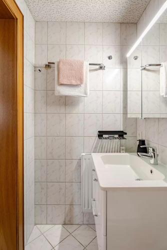 Boutique-Studio am Hafen von Bregenz "Pretty In Pink"