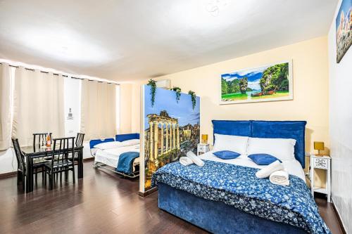 Deluxe Apartments Pantheon